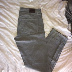 Men's Tommy Hilfiger Classic Straight jeans