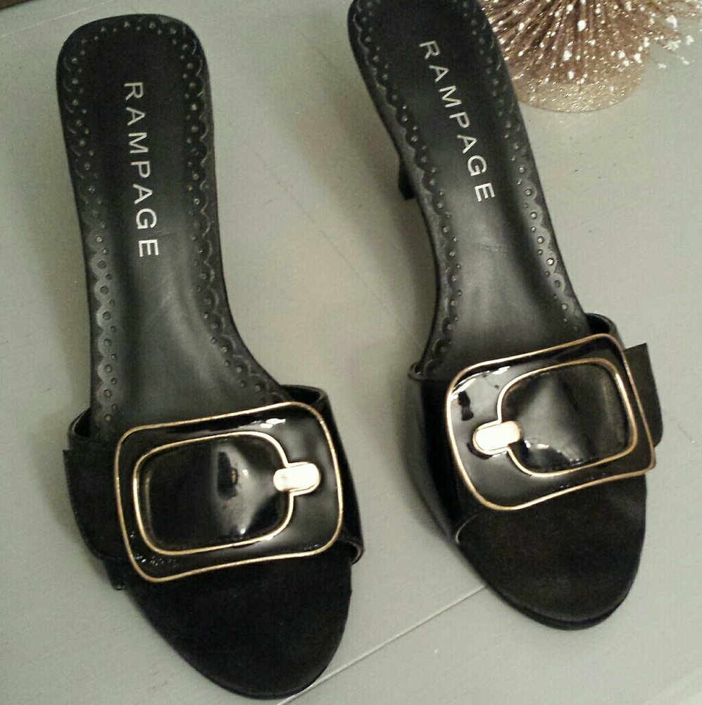 Women's Shoe