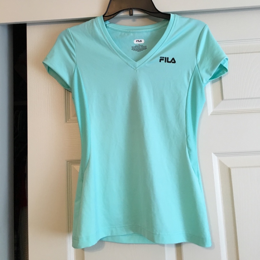Fila workout t-shirt