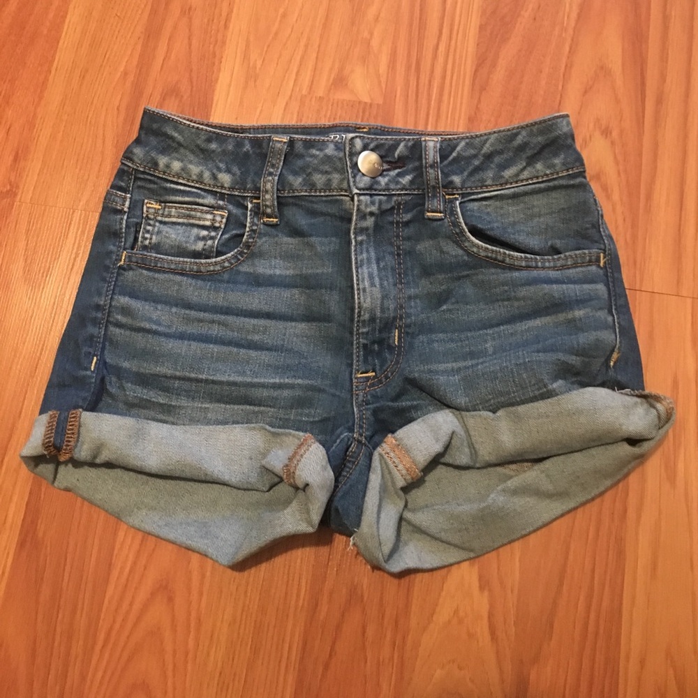 American Eagle Outfitters Shorts