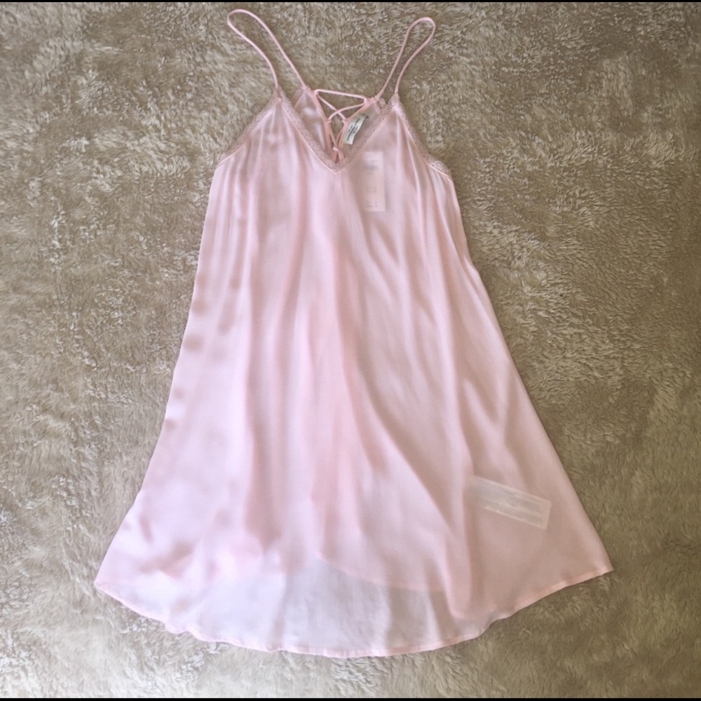 Abercrombie & Fitch night gown