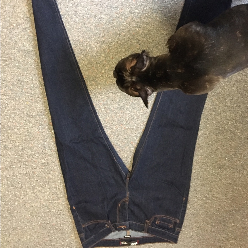 BGD Mid-rise Cigarette Jeans size 28