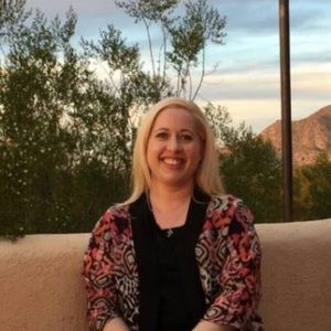 Meet your Posher, Rachelle