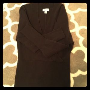 Loft Cashmere Sweater