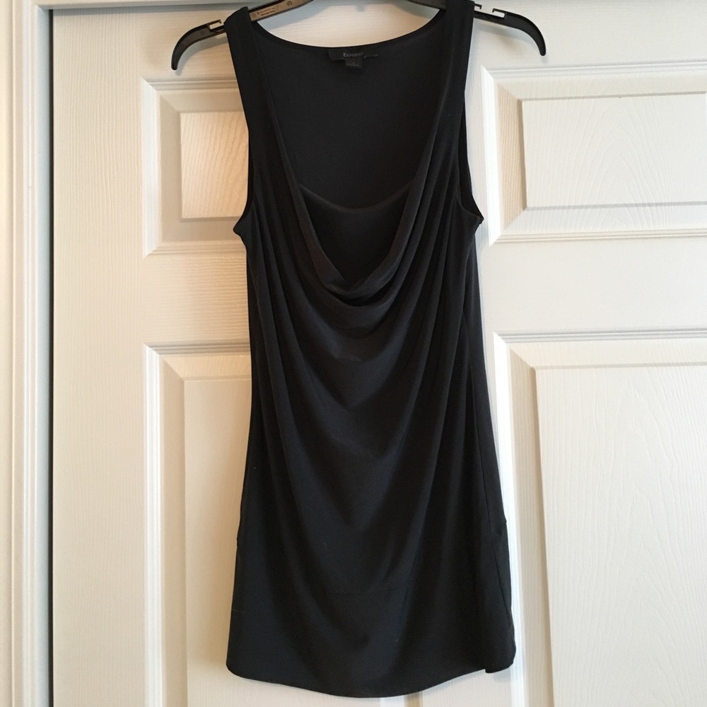 Express top