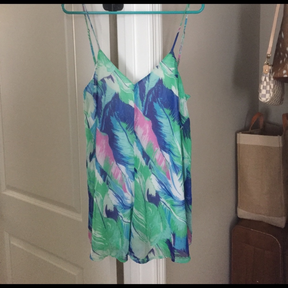 Mumu Rascal Romper