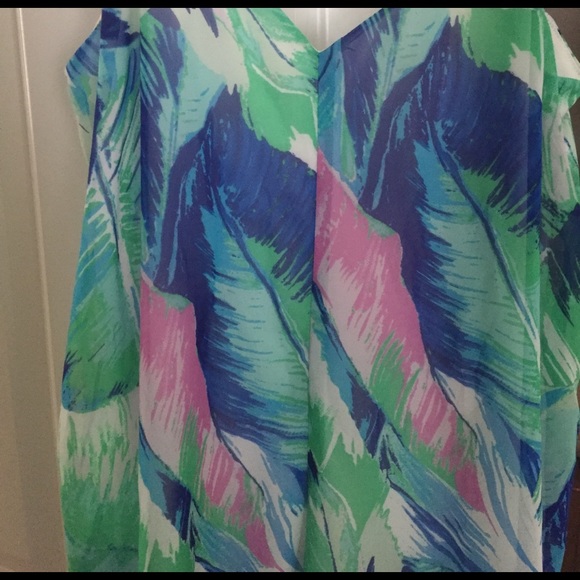 Mumu Rascal Romper - Picture 2 of 4