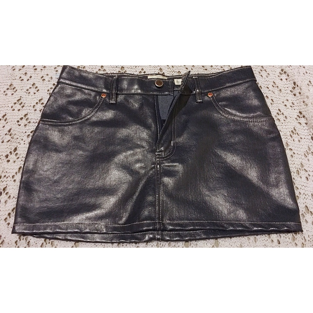 VNTG 1990s Todd Oldham Mini