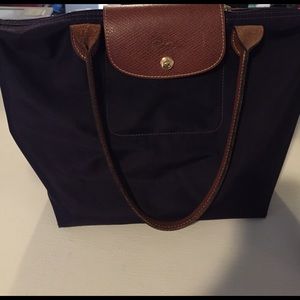 Longchamp bag