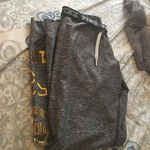 victoria's secret pink ultimate joggers (ON HOLD)