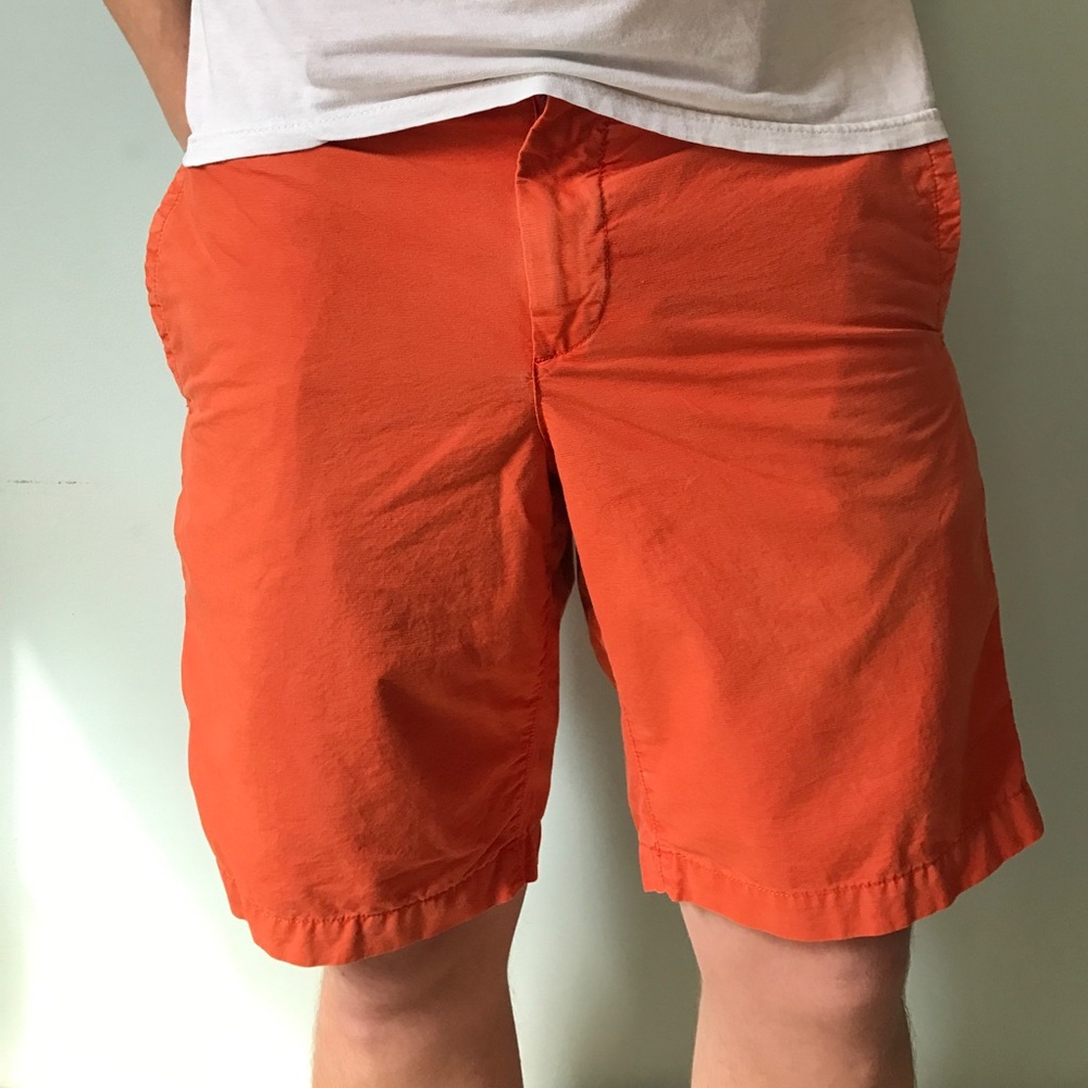 Gap shorts, size 32