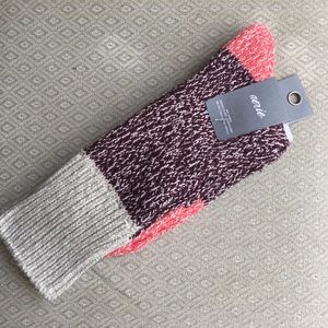 Aerie crew socks