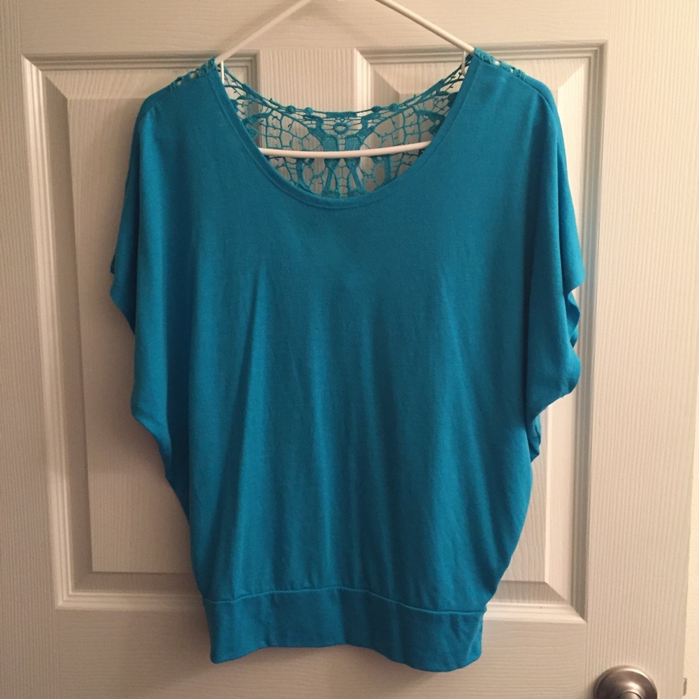 Comfy/cute top