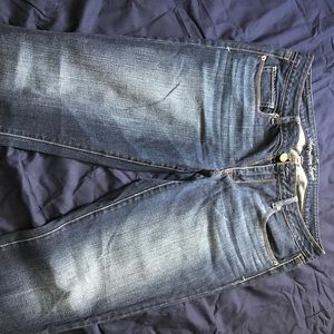 American Eagle Outfitters Skinny Jean