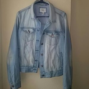 *Denim Jacket*