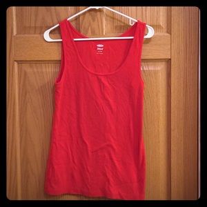 Women's Old Navy tank top