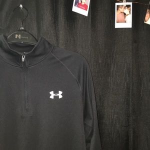 Under armour sports fit jacket