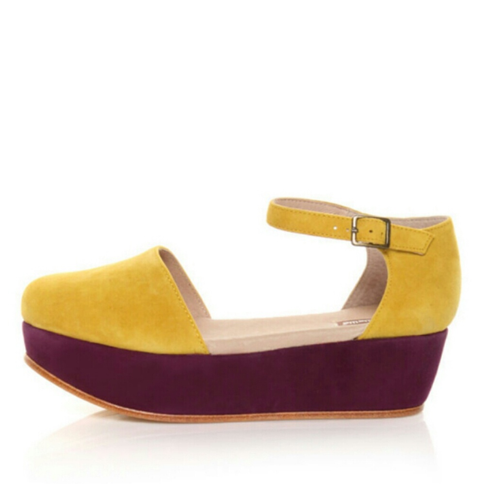 Size 6 Gee WaWa