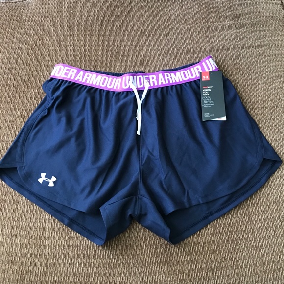 Under Armour Pants - NWT Under Armour Shorts