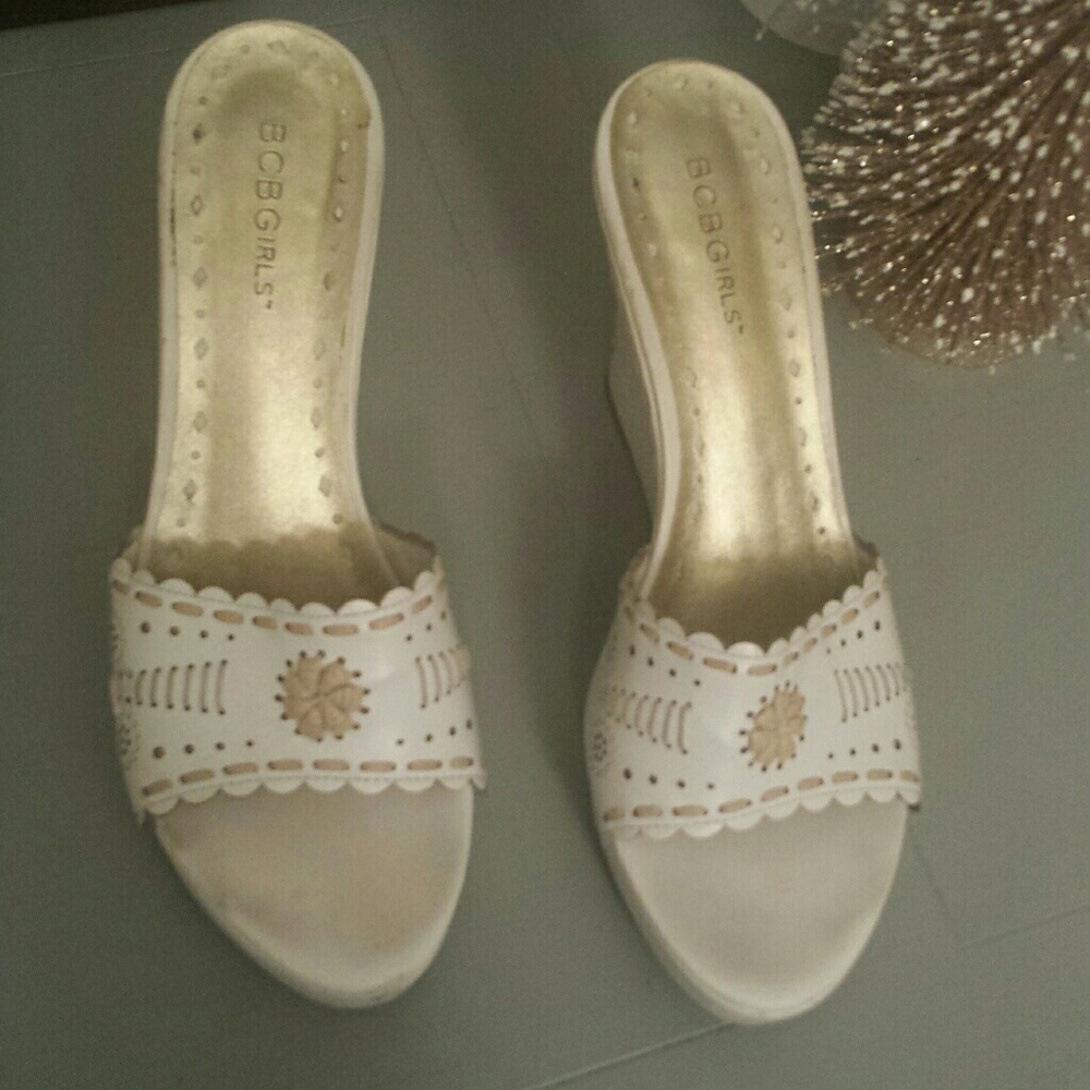 Woman's Sandal