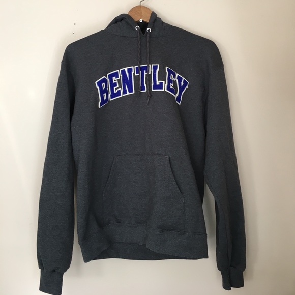 bentley college apparel