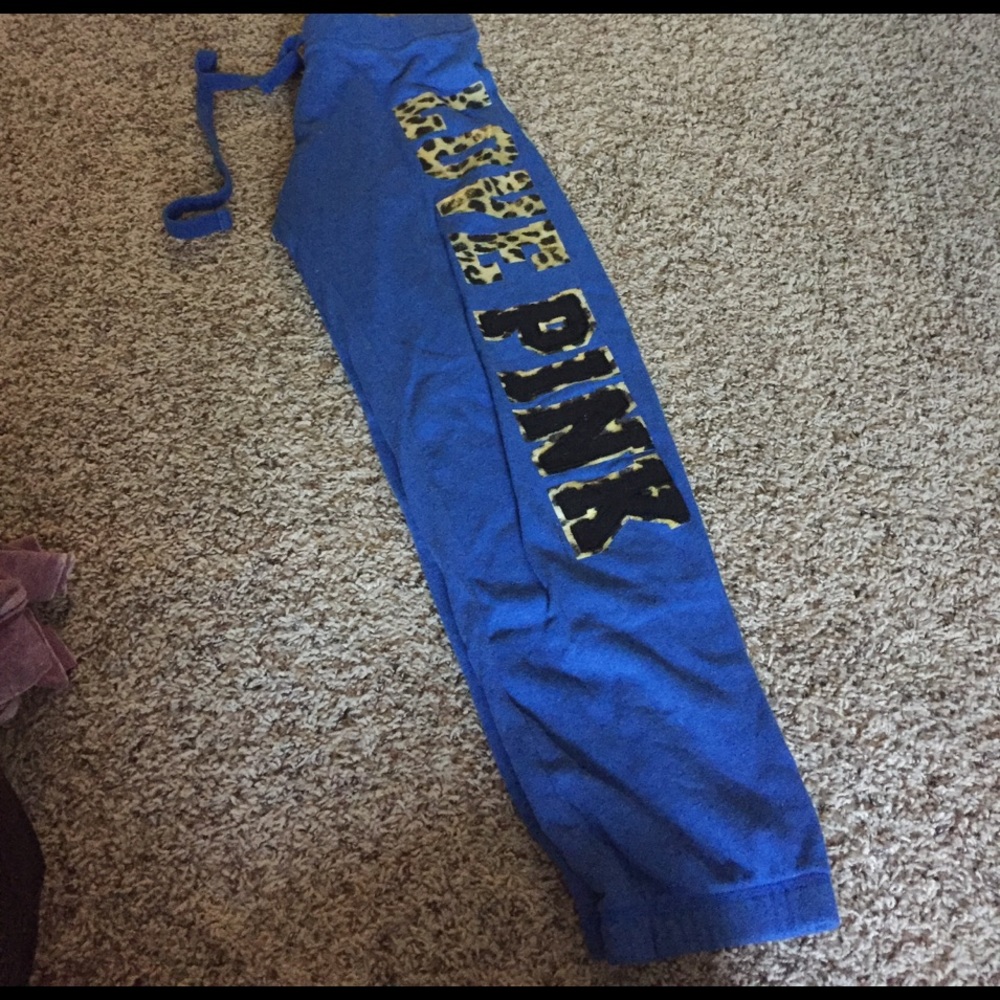 Victoria's Secret PINK Sweats