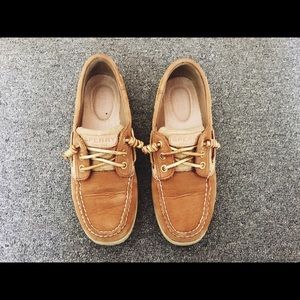 Sperry • Songfish Boat Shoe - 7M