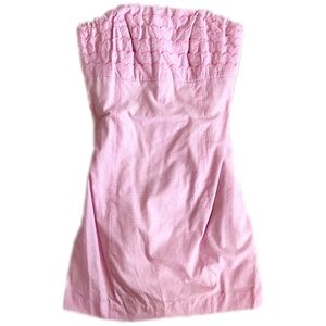 Lilly Pulitzer Franco Dress