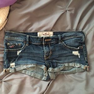 Hollister Shorts