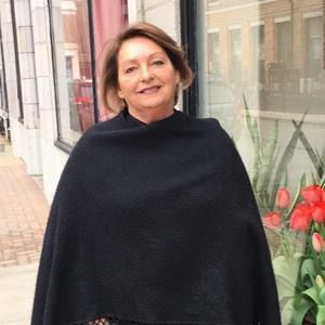 Meet your Posher, Maureen