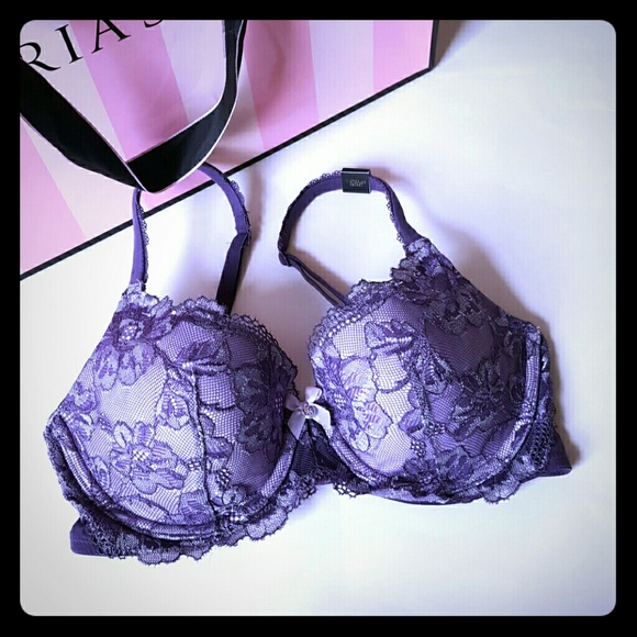 Victoria's Secret Other - New! Victoria's Secret lined body bra! 32d