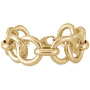 Authentic Stella & Dot Jackie Bracelet