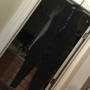 Xterm Wet Suit