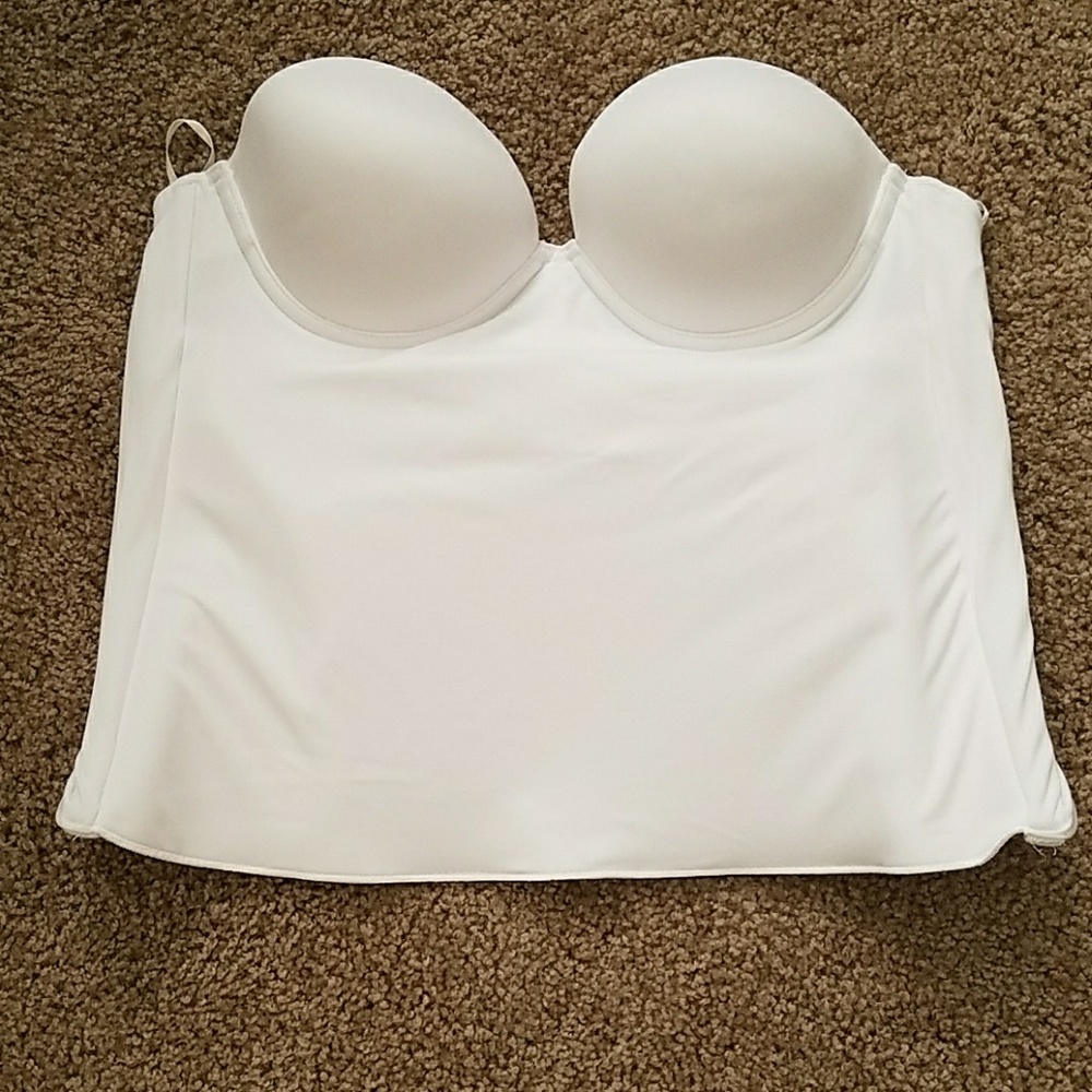 Bridal bra