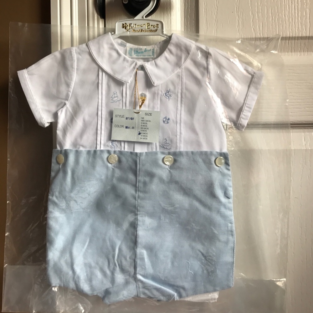 Just in time for Easter!