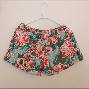 Like new! Patagonia shorts