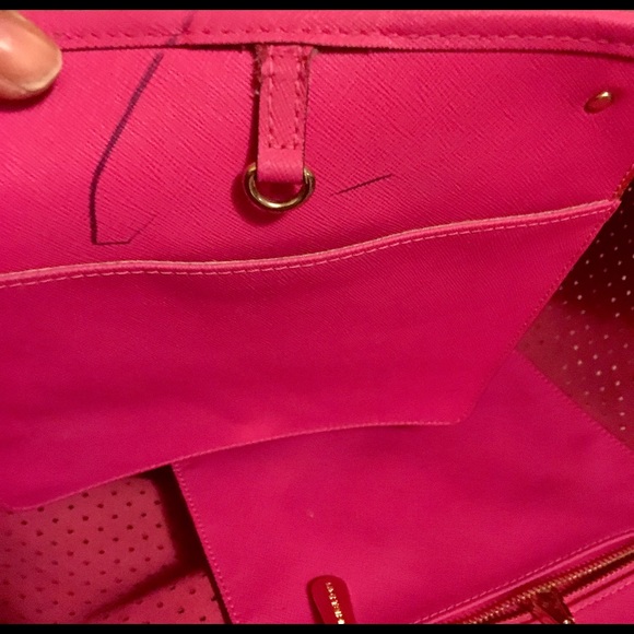 PRELOVED Michael Kors Large Bag ⚔️PRICE FIRM⚔️ - Picture 5 of 5