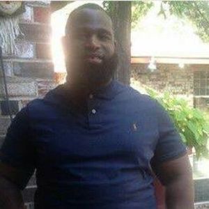 Meet your Posher, Jeffrey