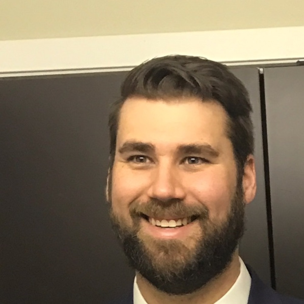 Meet your Posher, Brennan