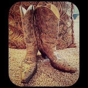 🎀75% OFF🎀 Roper Women's Heeled Boots