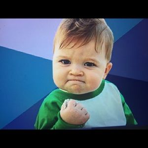 Meet your Posher, John