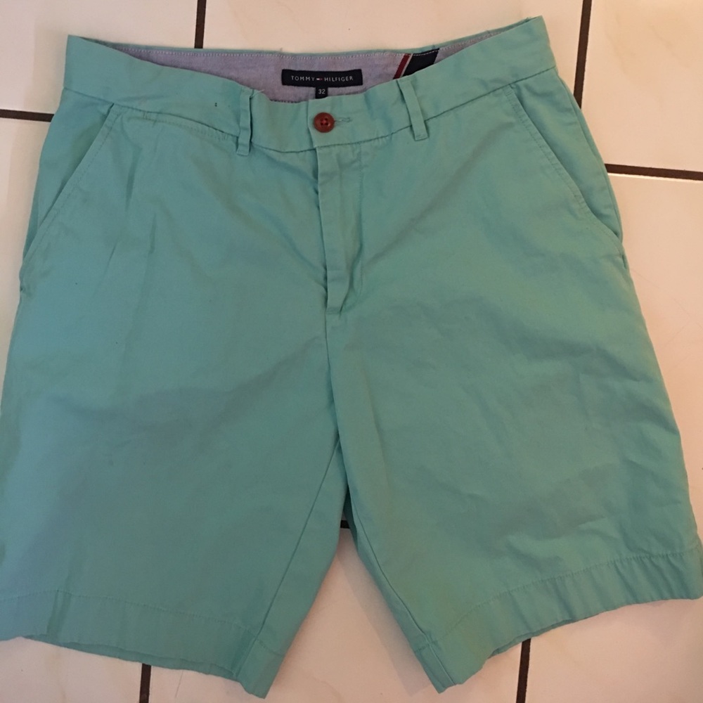 Tommy Hilfiger TH Short