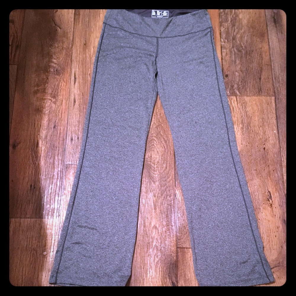 New Balance Yoga Pants