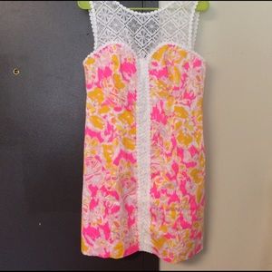 Closet closing! Lilly Pulitzer Sofia dress