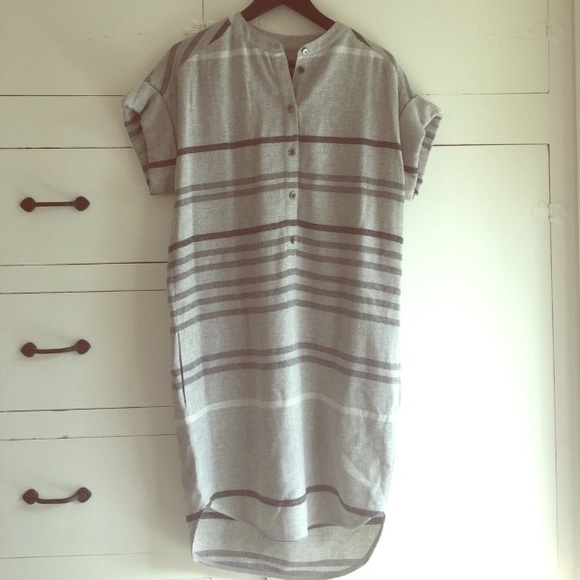 Banana Republic Dress - Picture 2 of 3