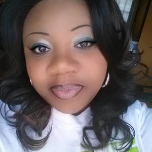 Meet your Posher, Arlene