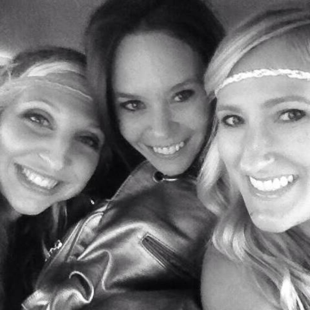 Meet your Posher, Brooke