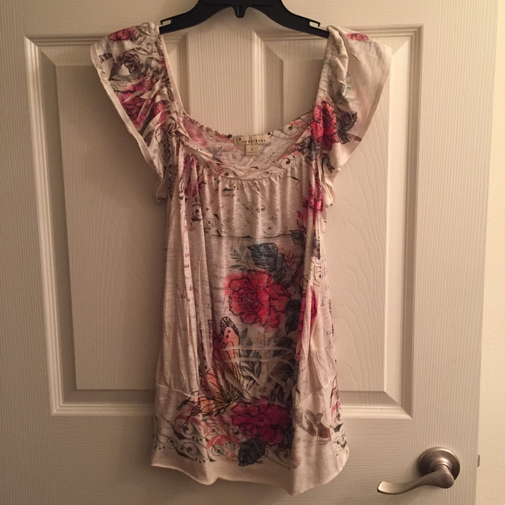 Forever 21 tank top