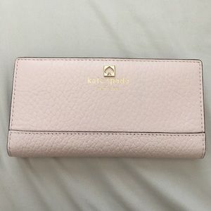 Kate Spade Southport Avenue Stacy Wallet