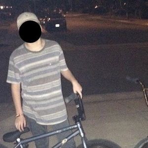 Meet your Posher, Robbie